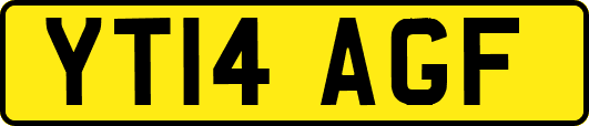 YT14AGF
