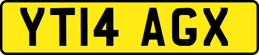 YT14AGX