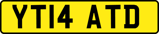 YT14ATD