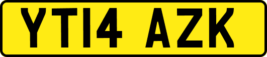 YT14AZK