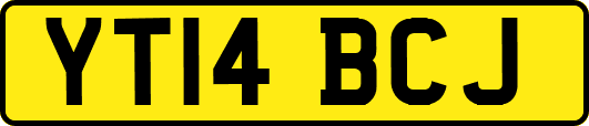 YT14BCJ