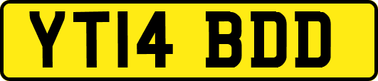 YT14BDD