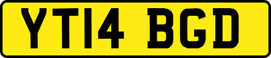 YT14BGD