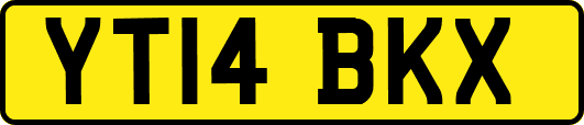 YT14BKX
