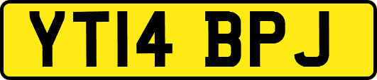 YT14BPJ