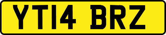 YT14BRZ