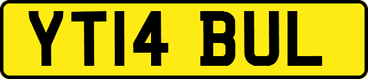 YT14BUL