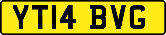 YT14BVG
