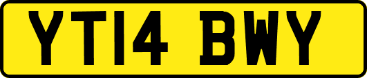 YT14BWY
