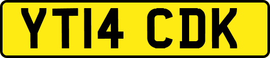 YT14CDK