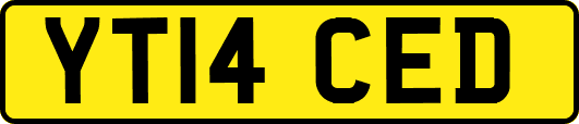 YT14CED