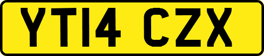 YT14CZX