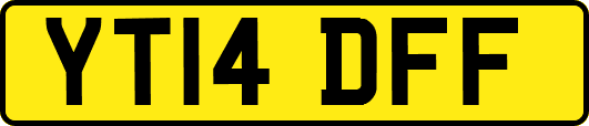 YT14DFF