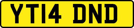 YT14DND