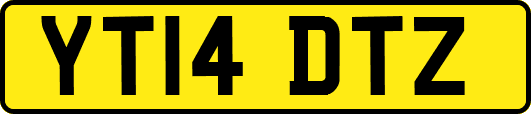 YT14DTZ