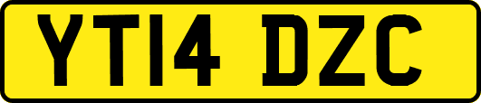 YT14DZC
