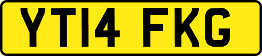 YT14FKG