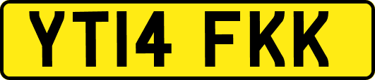 YT14FKK