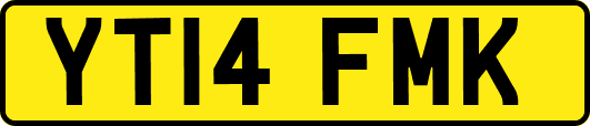 YT14FMK