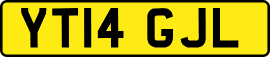 YT14GJL