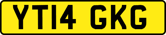 YT14GKG