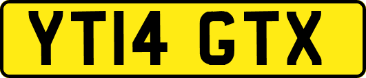 YT14GTX