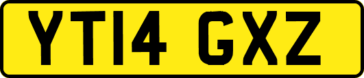YT14GXZ