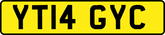 YT14GYC