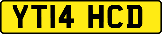 YT14HCD