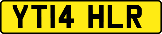 YT14HLR
