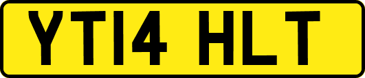 YT14HLT