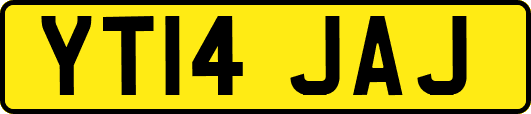 YT14JAJ
