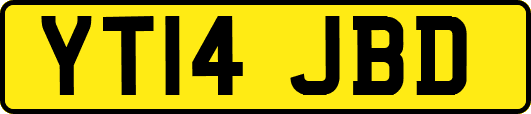 YT14JBD