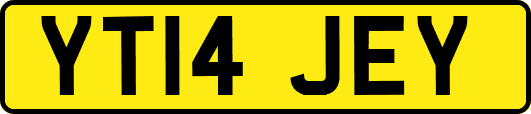 YT14JEY