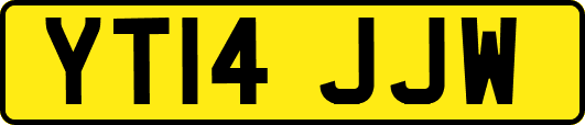YT14JJW