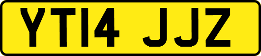 YT14JJZ