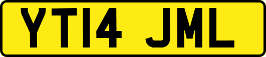 YT14JML