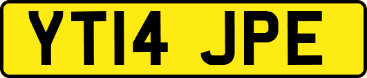 YT14JPE