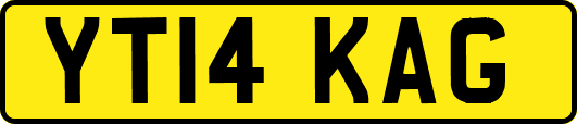 YT14KAG