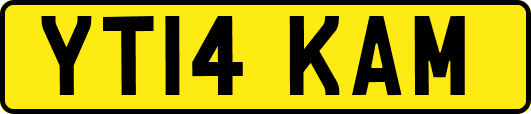 YT14KAM