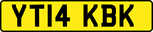 YT14KBK