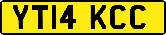 YT14KCC