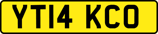 YT14KCO