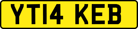 YT14KEB