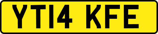 YT14KFE