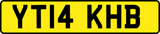 YT14KHB