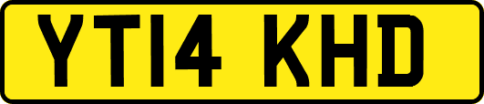 YT14KHD