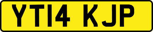 YT14KJP