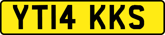YT14KKS