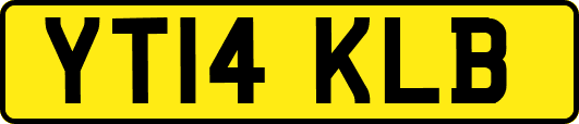 YT14KLB